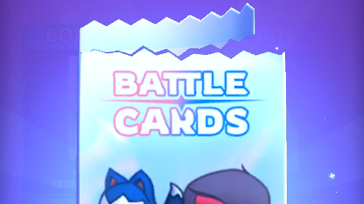 Battle Cards Mod APK 0.17.3 (Unlimited money) Gallery 3