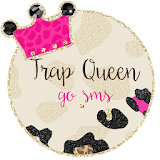 Trap Queen GO SMS icon