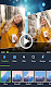 screenshot of Photo Video Maker With Music