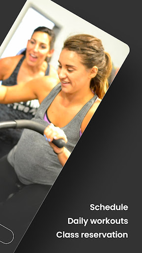 CrossFit Eclipse Screen 2