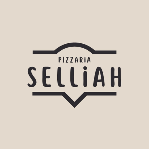 Pizzaria Selliah logo