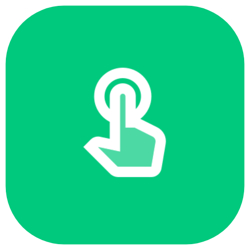 Super Touch - Quick Screen logo