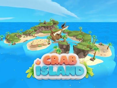 Crab Island 17