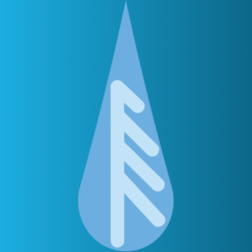 LegacyVUE logo