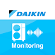 Daikin AC Monitoring Tool(GLB)