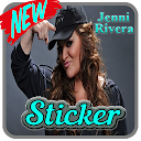 Stickers de Jenni Rivera Para WhatsApp 