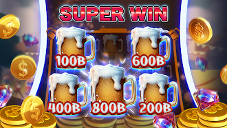 Game screenshot Vegas Euphoria: казино онлайн apk download