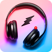 Top 10 Music & Audio Apps Like Усилитель громкости - музыкальный плеер эквалайзер - Best Alternatives
