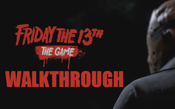 Guide Friday The 13th Game Walkthrough Google Play のアプリ