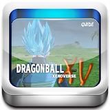 Best Dragonball Xenoverse Tips icon