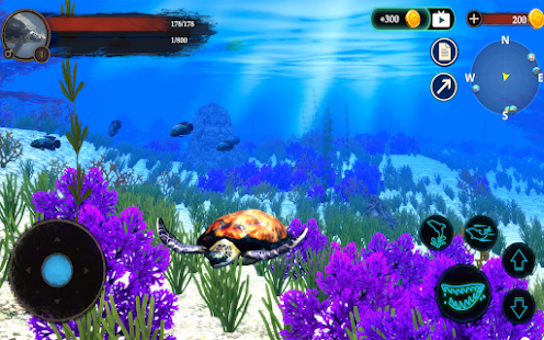 The Turtle 1.0.3 APK screenshots 20