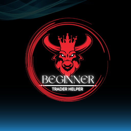 BEGINNER TRADER HELPER logo