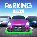 Car Parking Pro - Car Parking Game &amp; Driving Game