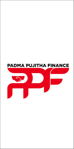 Android application PPF Customer screenshort