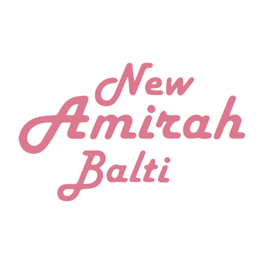 Amirah Balti logo