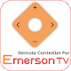 Remote Controller Emerson TV Laai af op Windows