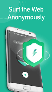 Secure VPN Proxy Master Lite v1.2.3.1 Premium Mod 4