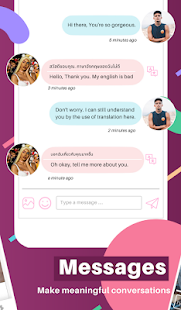 TrulyLadyboy - Ladyboy Dating App 6.2.0 Screenshots 10