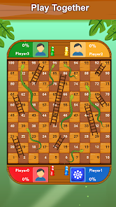 Snakes and Ladders  screenshots 3