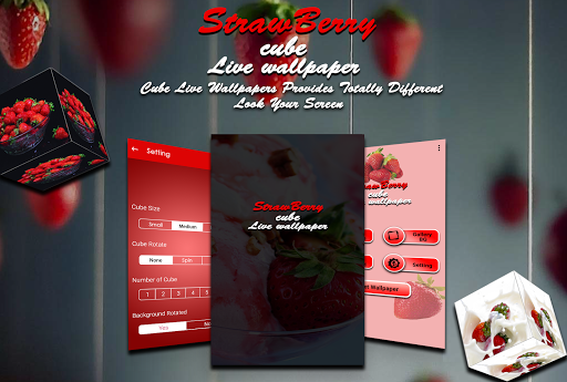 Anteprima dell'app