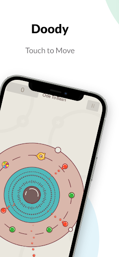 Android application Doody screenshort
