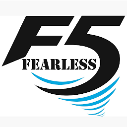 Icon image FEARLESS