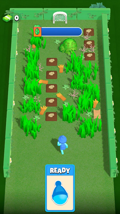 Growing Garden - 0.1 - (Android)