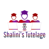 Shalini's Tutelage icon