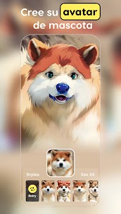 Descargar Restyle Pro APK 2025 (Desbloqueada) 4