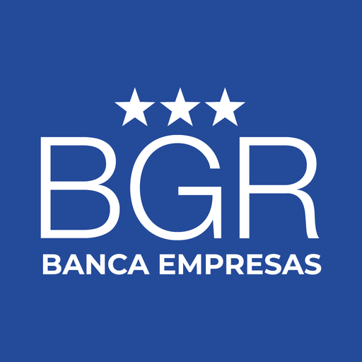 BGR Empresas logo