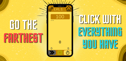 Universal Clicker - Business, History and Levels