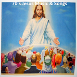 70's Jesus Music & Songs icon