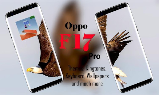 Oppo F17 Pro Ringtones, Launcher, Theme, Wallpaper 2.1 APK screenshots 15