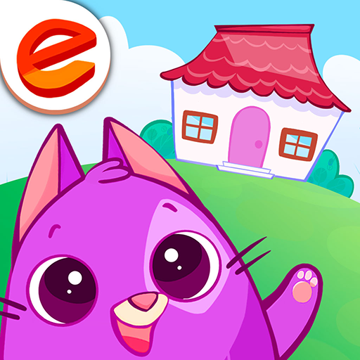 Bibi Home Games for Babies 1.4.1 Icon
