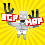 Cover Image of ダウンロード SCP Map & Mod for MCPE  APK