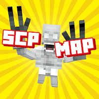 SCP Map for MCPE