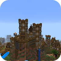 Castle World Craft