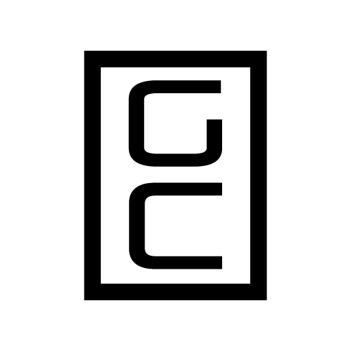 Glass Card logo