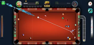 Game screenshot 8 Ball Magic mod apk