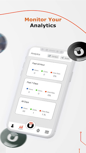 Knot App Screen 3