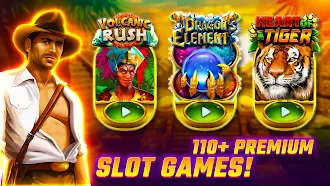 Game screenshot Slots WOW Casino Slot Machine hack