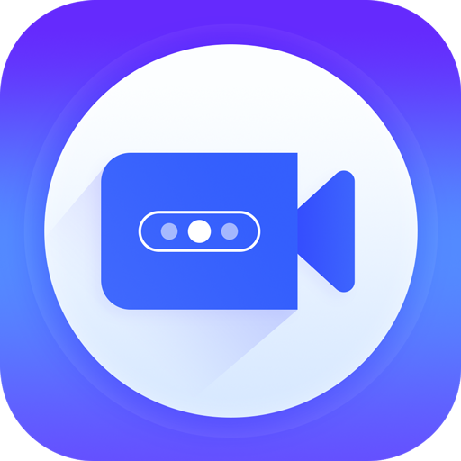 Video Cloud Meeting - Meeting logo