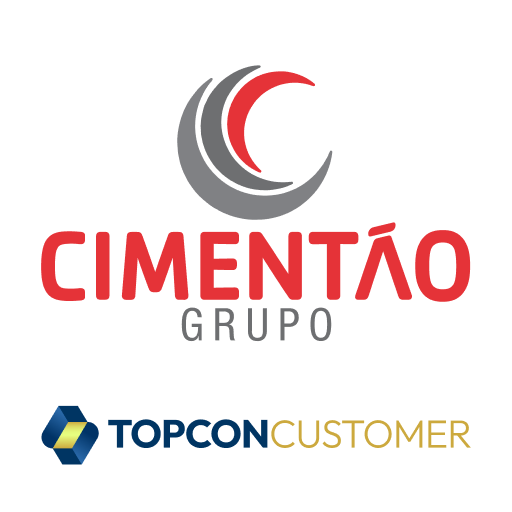 Cliente Cimentão logo