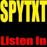 SPYTXT Listen In icon