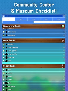 Modded Unofficial SV Companion Guide Apk New 2022 3
