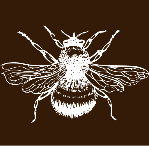 Salva a las Abejas logo