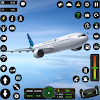 Pesawat Simulator Indonesia icon