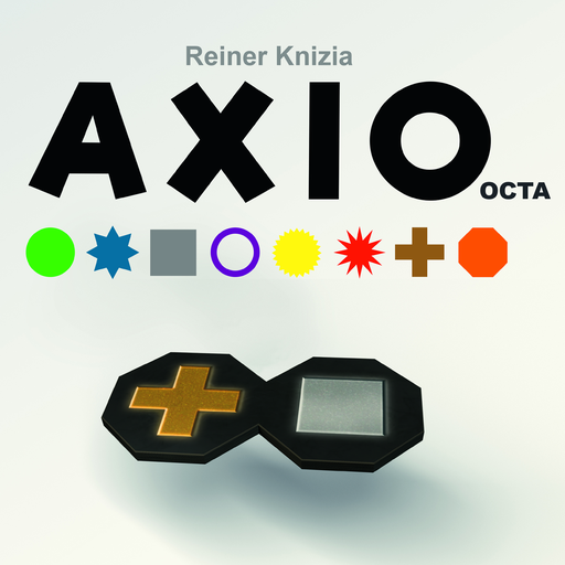 Get AXIO octa for Android Aso Report