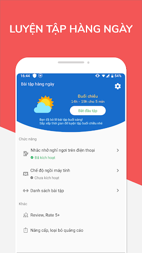 Bản xem trước ứng dụng