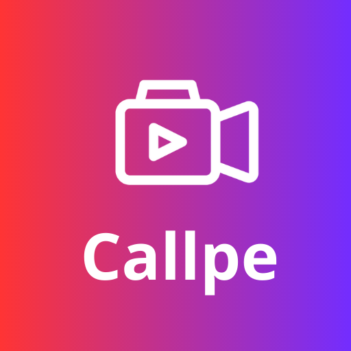 Callpe - Video calling app